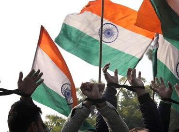 India, continuano le manifestazioni contro la legge sulla cittadinanza