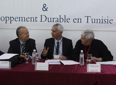 La valorizzazione del Mediterraneo in Tunisia