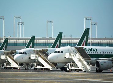 Alitalia, Battisti (Fs): “Nostra offerta chiara con condizioni”