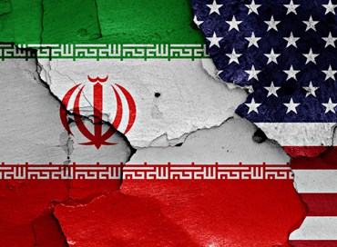 L’Iran e l’isolamento dal mondo occidentale