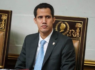 Venezuela, rapito Leon e perquisiti gli uffici Guaidò