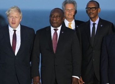 Summit Africa-Regno Unito: come può influire la Brexit sul continente africano