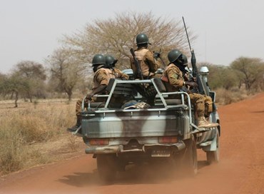 Strage jihadista in Burkina Faso: le vittime sarebbero 50