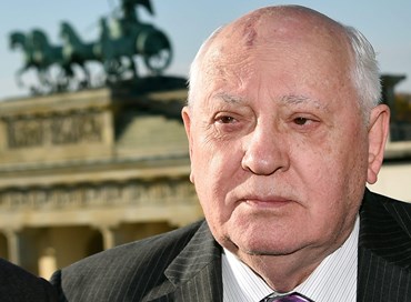 “Herzog incontra Gorbaciov”: un mito del cinema tedesco intervista l’ultimo segretario del Pcus