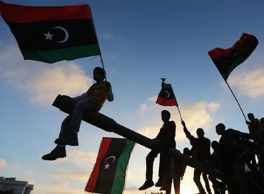 Il pericolo libico e la passività del Governo italiano