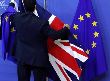 Brexit: Gran Bretagna liberale, Ue dirigista