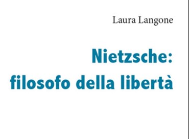 Nietzsche non è morto: Laura Langone e il suo esordio filosofico