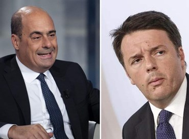 Prescrizione, Zingaretti attacca Renzi: “Basta con questo tormentone”
