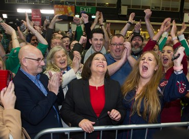 Irlanda, le elezioni fotografano un quadro politico incerto