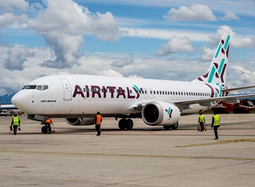 Govern Italy come Air Italy