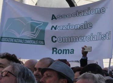 Rinnovato il consiglio direttivo dell’Associazione Nazionale Commercialisti Roma