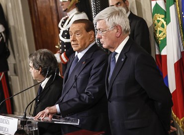 Forza Italia smentisce Romani: “Il partito tornerà a crescere”