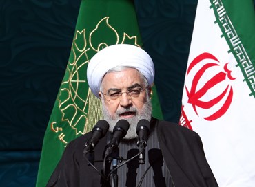 Elezioni di regime in Iran