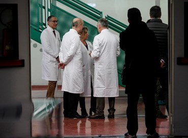 Coronavirus: 12 vittime in Italia, quattro bambini contagiati