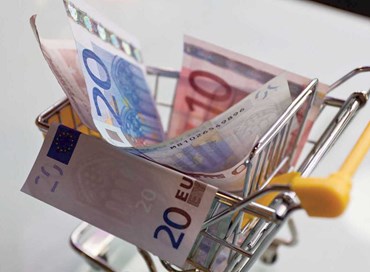 L’euro va tesaurizzato stampando lira per l’agricoltura
