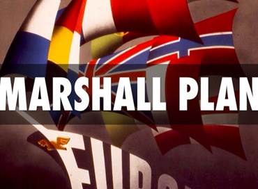 Piano Marshall per l’Europa con i titoli irredimibili