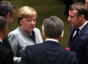 Come fare gli Eurobond alla faccia dell’Europa franco-tedesca