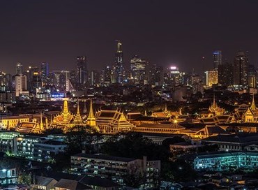 “Il caso Thailandia”: ecco come la nuova potenza asiatica ha affrontato la pandemia