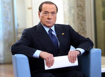 Berlusconi e il “pericoloso dialogo” con il premier Conte