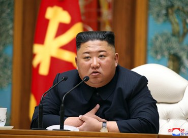 La Corea del Nord torna ad essere “canaglia”