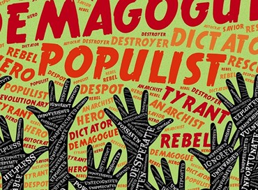 Il mondo post-Covid e il virus del populismo