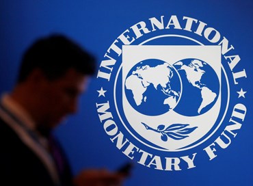 Le stime del Fmi: debito al 166% nel 2020