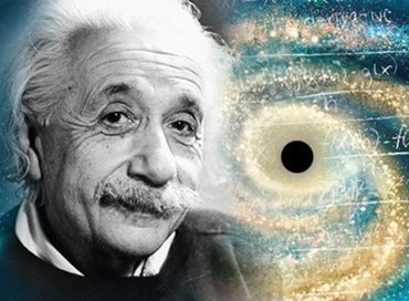 Einstein, il nuovo mondo e i vecchi modelli