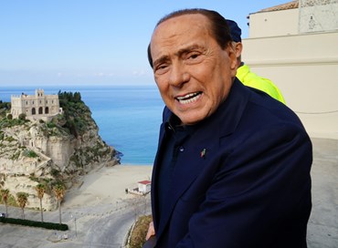 Il risarcimento per Berlusconi è un Governo per l’Italia