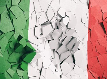 Default Italy? Il ritorno dello straniero