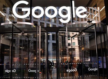 Google investe 900 milioni di dollari in Italia