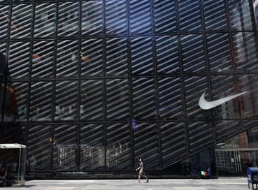 Nike e altri marchi mondiali, complici nel lavoro forzato della Cina