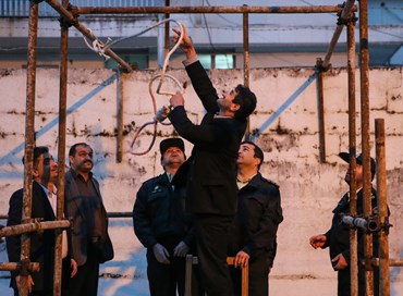 Impiccagioni in Iran, segno della fragilità del regime