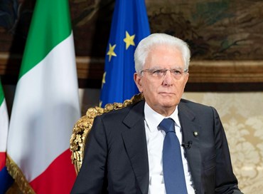 L’Italia sequestrata deve votare