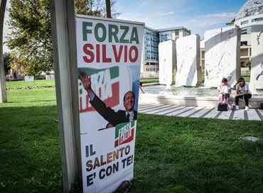 L Opinione Delle Liberta