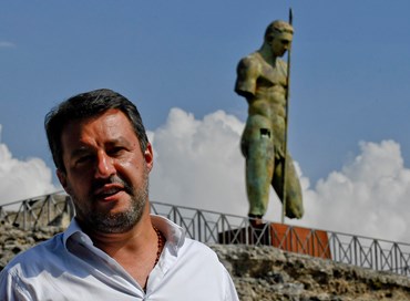 Le Regionali e le ripercussioni sul Governo: Salvini sbaglia