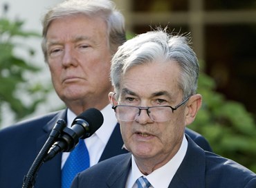 Fed, tassi a zero fino al 2023, rischi sulla ripresa
