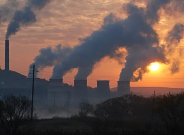 Agenzia Ue, emissioni di gas serra in netta diminuzione