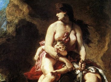 Psichiatra, vendetta di Medea nel dramma a Torino