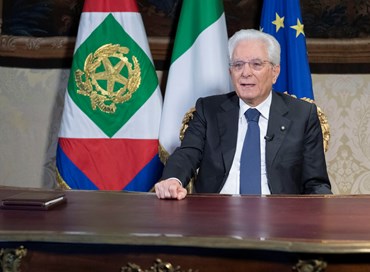 Mattarella sciolga le Camere per far votare gli italiani