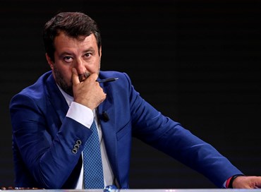 Lega, una segreteria politica al fianco di Salvini