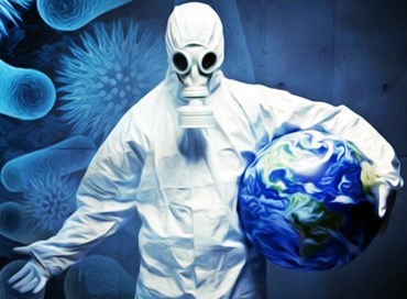 Il catastrofismo terroristico nella gestione politica della pandemia