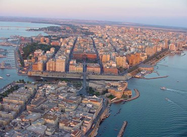 Taranto: di promesse si muore