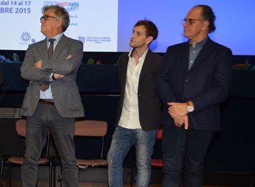 “Vittoria peace film fest”, kermesse rinviata al 2021: sarà dedicata a Gianni Molè