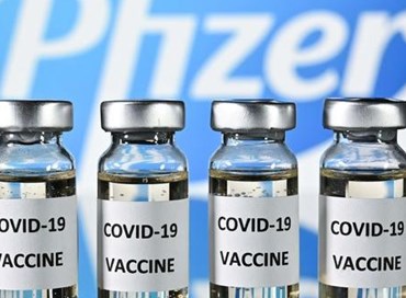 Covid: Biontech e Pfizer, chiesta l’autorizzazione per commercializzare il vaccino