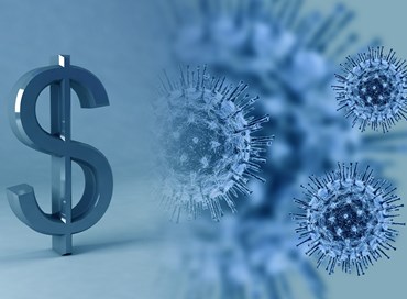 Nota a margine: la ricchezza al tempo del Coronavirus