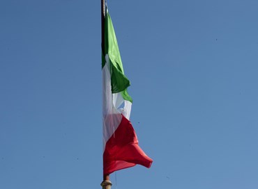 Il massacro italiano