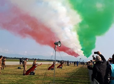 Nota a margine: la dignità dell’Italia
