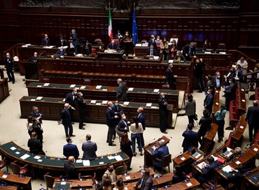 Nota a margine: Parlamento cattivo, parlamentari buoni?