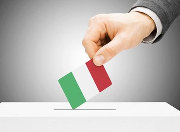 La legge elettorale per salvare il Parlamento amputato