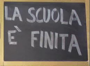 La scuola è finita: gli studenti e la palude della burocrazia